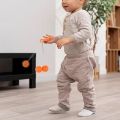 tak tak balls crackers balls Swinging Ball Toys for Kids Sensory tok tok Toy Hands Abilities Birthday  Swing Up Ball On String Cracker Ball On String Creative Sensory Toy For Holiday. 