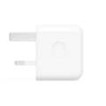 Apple 40W Dynamic UK Power Adapter. 