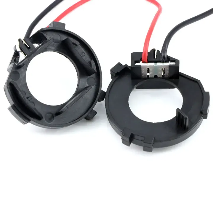 2Pcs%20H7%20LED%20Headlight%20Bulb%20Adapter%20Car%20Light%20Holder%20Socket%20Base%20For%20Golf%20Jetta%20MK7%20MK6%20Scirocco%20Touran%20Sharan%20Mercedes-Benz%20-%20Image%206