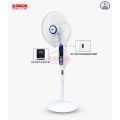 Sogo Rechargeable Floor Fan (JPN-650R). 
