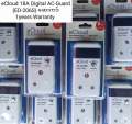 eCloud Voltage Protectors. 