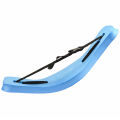 Fish-shaped Harden Swimming Board Water Buoyancy Belts for Swimming Practice. 