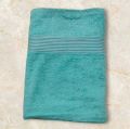 Export quality cotton towel 27×54 size 1pice.