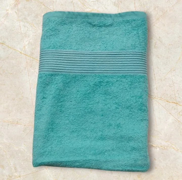 Export%20%20quality%20cotton%20towel%2027%C3%9754%20size%201pice%20-%20Image%202