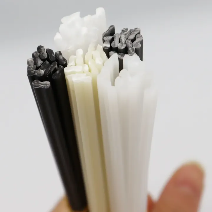 50pcs%20Plastic%20Welding%20Rods%20PP%20PE%20PVC%20ABS%20Plastic%20Welder%20Rods%20for%20Car%20Bumper%20Kayak%20Repair%20Kit%20Car%20Bumper%20Repair%20Electrodes%20Sticks%20-%20Image%204