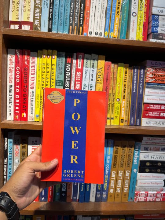 The%2048%20Laws%20of%20Power%20-%20Robert%20Greene%20(Small%20Size)%20-%20Image%202