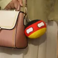 Funny Polandball 10cm Countryballs Toy Plush Pendant Plush Doll Countryball USSR USA FRANCE RUSSIA UK JAPAN GERMANY ITALY. 