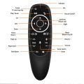 G10S Pro BT Voice Remote Control 2.4G Bluetooth 5.0 Wireless Air Mouse 6 Gyroscope IR Learning for Android TV Box H96 X96 MAX. 