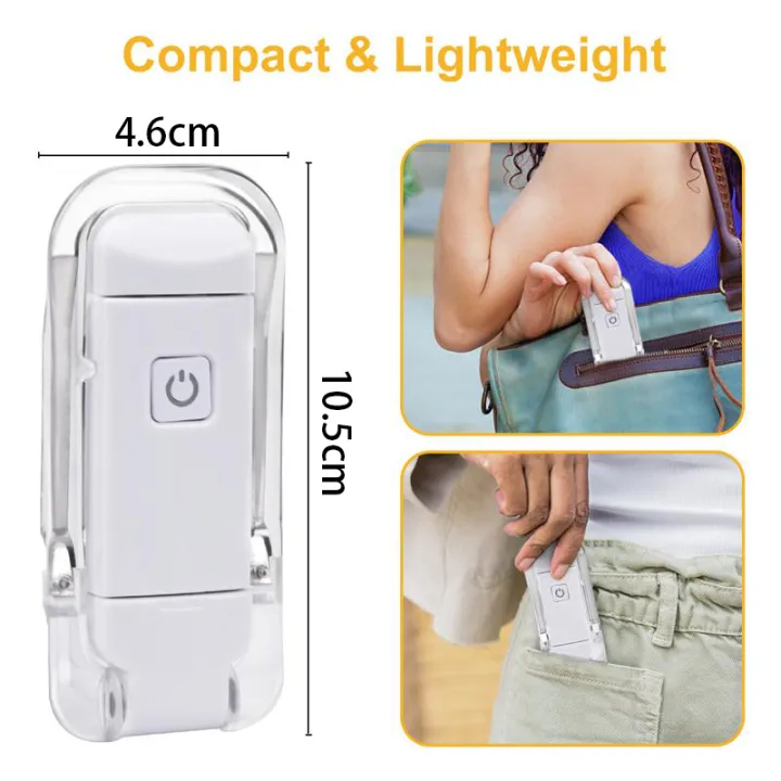 Mini%20Light%20Reading%20Clip%20Light%20LED%20Small%20Night%20Light%20USB%20Charging%20Adjustable%20Brightness%20Eye%20Protection%20Portable%20Smart%20Book%20Lamp%20-%20Image%207