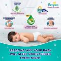 Pampers Diapers Baby Pants - Large 36 pcs. 