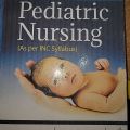 Pediatric Nursing By Parul Datta. 