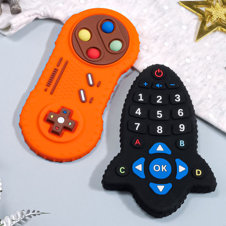 Baby%20Silicone%20Teether%20Toys%20BPA%20Free%20Remote%20Control%20Shape%20Teether%20Rodent%20Gum%20Pain%20Relief%20Teething%20Toy%20Kids%20Sensory%20Educational%20-%20Image%207
