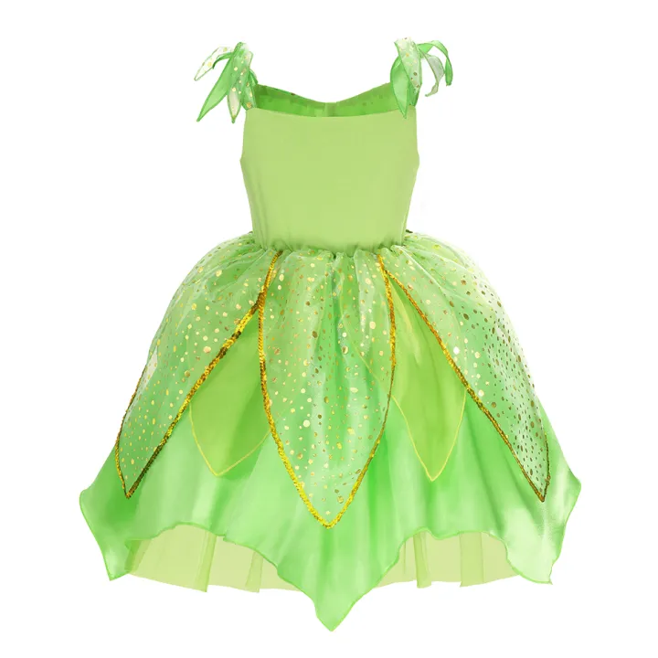 Summer%20Girls%20Tinkerbell%20Fairy%20Dresses%20Up%20for%20Girls%20Costume%20Kids%20Cosplay%20Flower%20Fairy%20Princess%20Clothes%20Christmas%20Party%20Outfit%20-%20Image%204