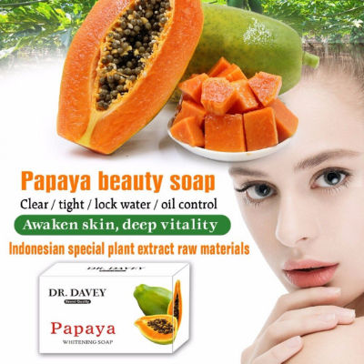 Dr.%20Davey%20Papaya%20Soap%20%7C%20Skin%20Brightening%20&%20Exfoliating%20Formula%20for%20Smooth,%20Radiant%20Skin%20-%20Image%205