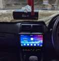 Suzuki cultus android panel frame old cultus fascia. 