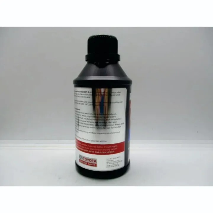 Toyota%20TMO%20Chemical%20Brake%20Fluid%20Dot%203%20%20354ml,%20Toyota%20Genuine%20Brake%20Fluid%20DOT%203%20-%20Image%203