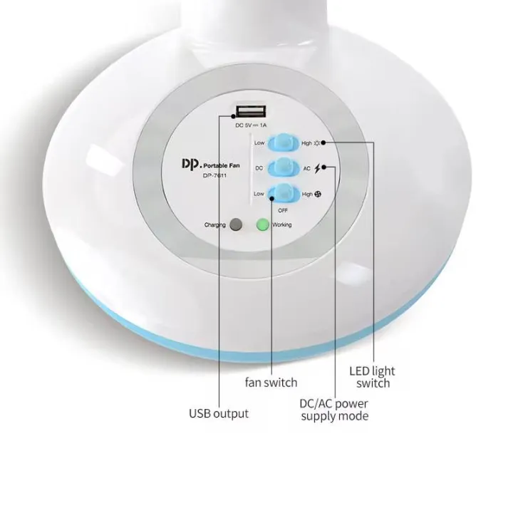 Rechargeable%20Table%20Fan%207%20/%208%20/%2012%2014%20inch%20High%20Quality%20Fan%20Geepas%20Dp%20Winningstar%20-%20Image%204
