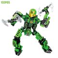 Ninja Lloyd War Armor Mech Mini Model Action Figure Building Blocks Compatible Legoboys Technic Anime Cities Kids Toys Gifts. 