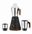 Bajaj Ninja Virtue 1200 Watts Mixer Grinder With Black Jar. 