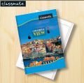 Classmate Note Copy A4 Size No-1200- Set Of 6 Pices (152 Pages). 