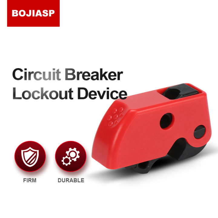 Circuit Breaker Lock for Miniature Circuit Breaker Electrical For Power ...