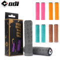 ODI Silicone Bike Handlebar Grips MTB Anti Slip Bicycle Handlebar Cover Shock Absorbing Mountain Folding BMX Cycling Handle Cuff. 