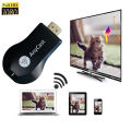 4K 1080P HDMI-compatible TV Stick M2 Plus Wireless WiFi Display TV Dongle Receiver for DLNA Airplay Miracast for AnyCast for IOS.