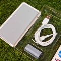 Wireless charger 5W For All Phones And Airpods And SmartWatches support 100% Original Elecom Wireless charger universal wireless charger. 
