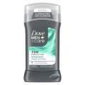DOVE Men+Care Deodorant for Men Moon Oasis Aluminum-Free, 3.oz 85gm. 