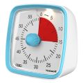Yunbaoit Visual Timer with Night Light, 60-Minute Countdown Timer for Kids and Adults, Timer for Home, School, Or Work. 