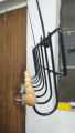 9 Hooks Magic Door Hanger space saver,New Styllish Over The Door 1
9-Hook Hanger, Home Decoration, Cloth Hanger..