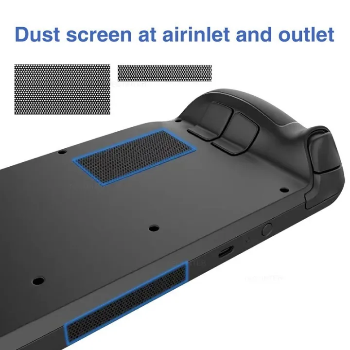 For%20Steam%20Deck%20Host%20Protective%20Kit%20Trackpad%20Button%20Sticker%20Dustproof%20Dust%20Plug%20Rocker%20Silicone%20Caps%20for%20Steam%20Deck%20Accessories%20-%20Image%202
