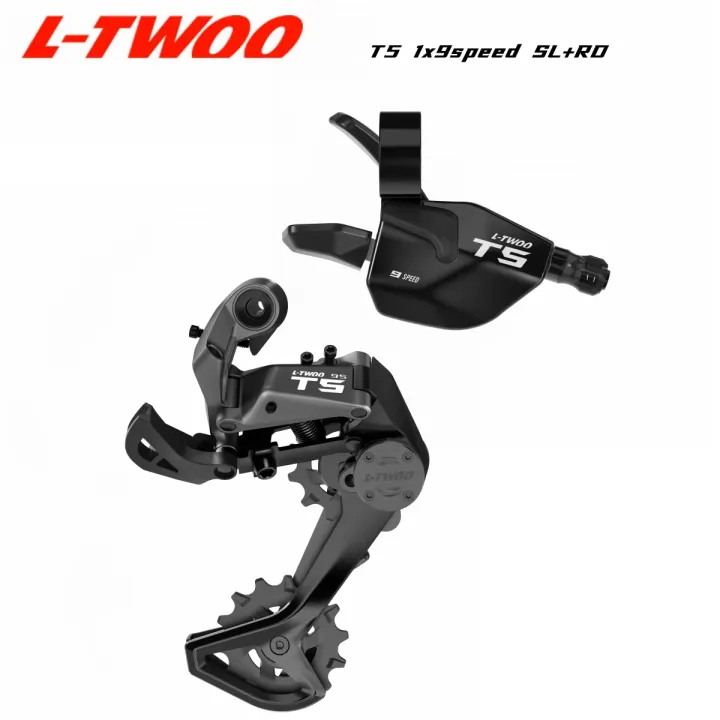 LTWOO%20T2/T3/T5/T7/T9/TX%20Two%20way%20Release+Stabilize%20damping%20Rear%20Derailleur%20-%20Image%206