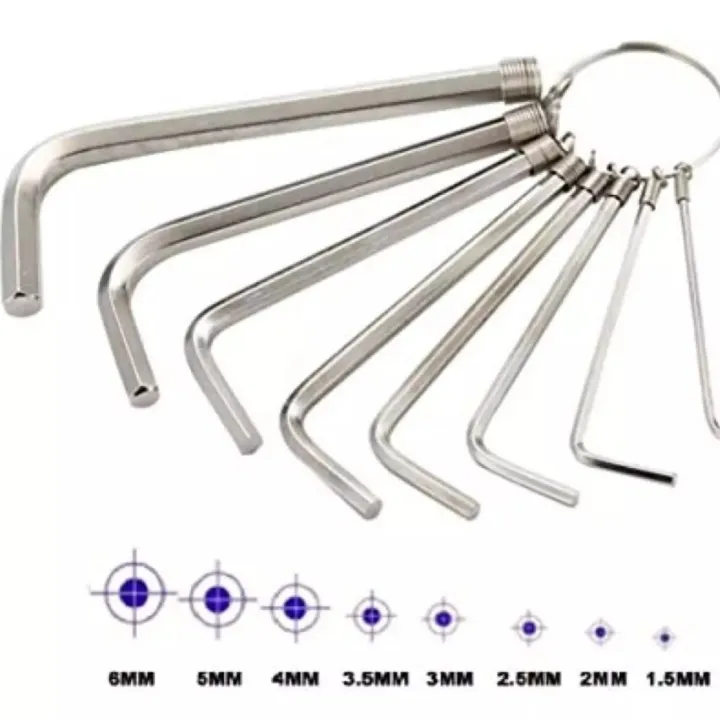 8%20in%201%20Bike%20Bicycle%20Repair%20Tool%20Set%20Bicycle%208%20Sizes%20Hex%20Key%20Outdoor%20Cycling%20Supply%20Cycle%20Allen%20Key%20Tools%20-%20Image%202