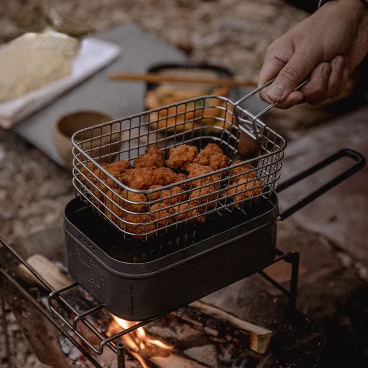Campingmoon%20Hard%20Alumina%20Alloy%20Portable%20Heated%20Picnic%20Outdoor%20Camping%20Cookware%20Bento%20Lunch%20Meal%20Box%20-%20Image%206
