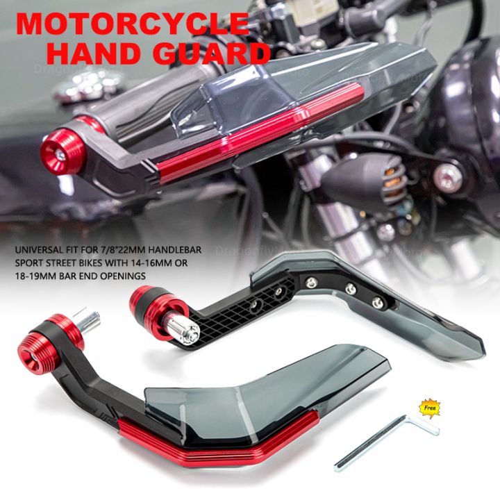 For PIAGGIO MP3 300 MP3 400 MP3 500 Motorcycle Accessories Handguard Windshield Hand Guards Handle Wind Shield Hand Protector