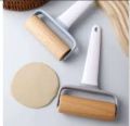 Rolling Pin Smooth And Round Comfortable Handle Compact Momo roller. 