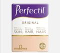Perfectil Original | Hair, Skin & Nails Supplement. 