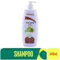 Patanjali Kesh Kanti Natural Shampoo 450 Ml. 