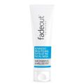 Fadeout skincare Advanced Whitening exfoliating face wash in 100 ml. 