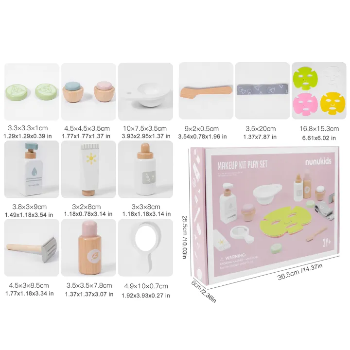 Wooden%20Pretend%20Play%20Children%20Facial%20Mask%20Makeup%20Set%20Imitation%20Beauty%20Fashion%20Toy%20Cosmetics%20Set%20Educational%20Toys%20for%20Girls%20-%20Image%206