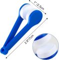 Mini Sun Glasses Eyeglass Microfiber Spectacles Cleaner Soft Brush Cleaning Tool Glasses Eyeglasses Cleaner Cleaning Clip. 