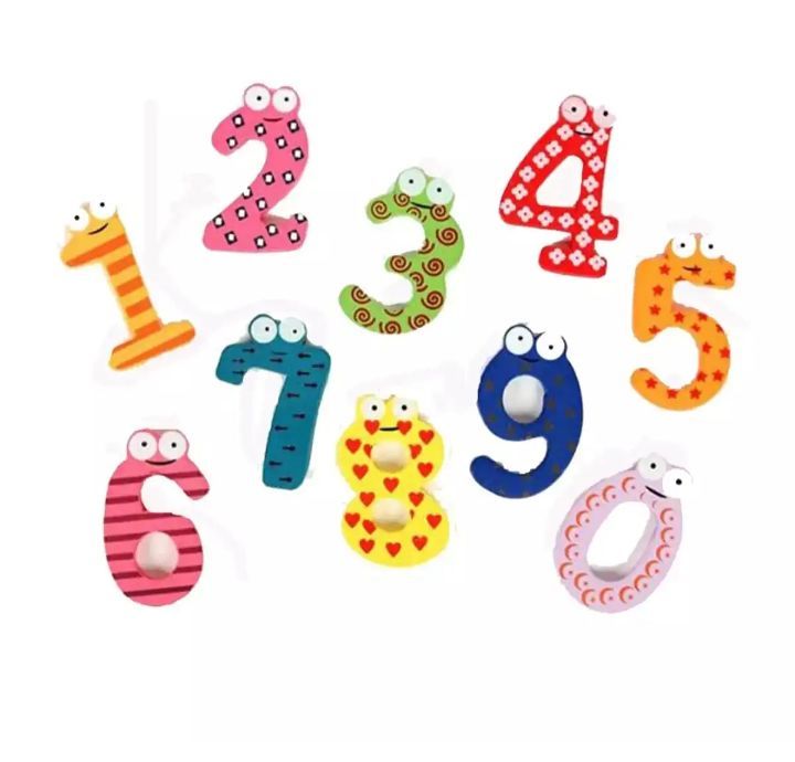 Magnetic%20Math's%20Counting%20Letters%20And%20Numbers/Multicolour%20-%20Image%202