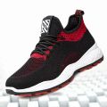 Shoes Men's New Non-Slip Travel Running Casual Sports Shoes Trendy Shoes Men's. 