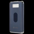 zoook Freemate Plus - Ultra slim 10000 mAh wireless powerbank. 