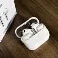 Samsung Galaxy Buds 3 & Buds 3 Pro Wireless Bluetooth Earbuds Buds 3 Pro A Grade Clone. 