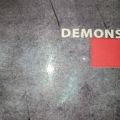Demons By Fyodor Dostoevsky. 
