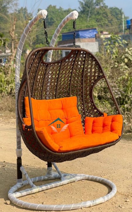 SIDE HOLE DOUBLE SWING