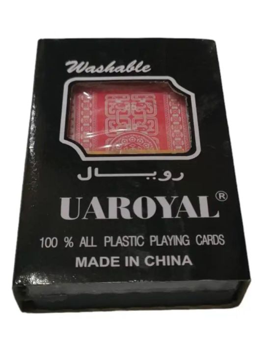 Tash Card ♠️ made in china