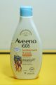 Aveeno Kids Bubble Bath & Wash. 